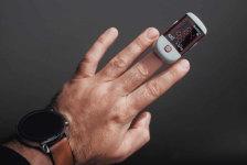 Pacewear HC怎么绑定微信运动