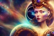 巴黎明星大翻车！王诗龄成大妈，戚薇嘴歪脸斜，何超莲像&quot;夜店女&quot;(法国巴黎明星)