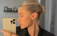 跨性别超模 Andreja Pejic 坚决反美，为了正义放弃了事业！(跨性别选美2021)