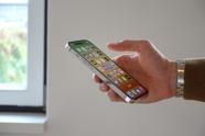 Apple iPad Air 11英寸 紫色新体验(ipad111)